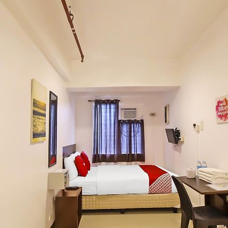 Oyo 882 City Stay Inns Makati City Hall Mandaluyong Екстер'єр фото