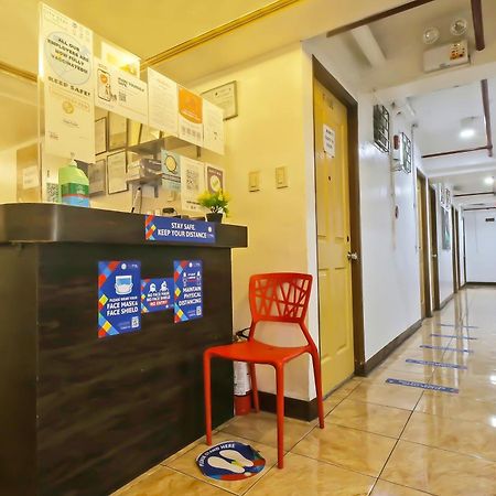 Oyo 882 City Stay Inns Makati City Hall Mandaluyong Екстер'єр фото