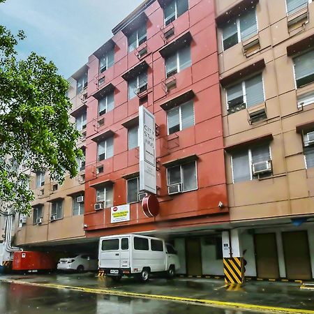Oyo 882 City Stay Inns Makati City Hall Mandaluyong Екстер'єр фото