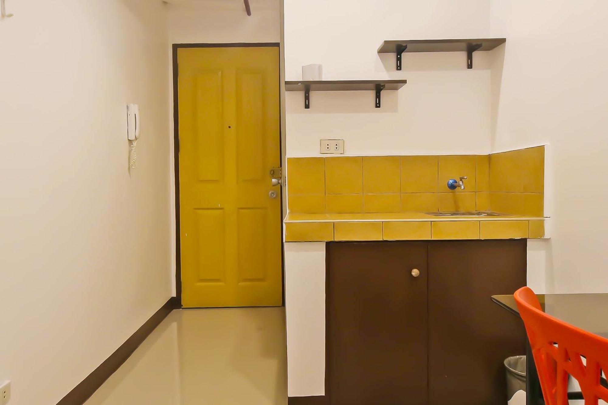 Oyo 882 City Stay Inns Makati City Hall Mandaluyong Екстер'єр фото