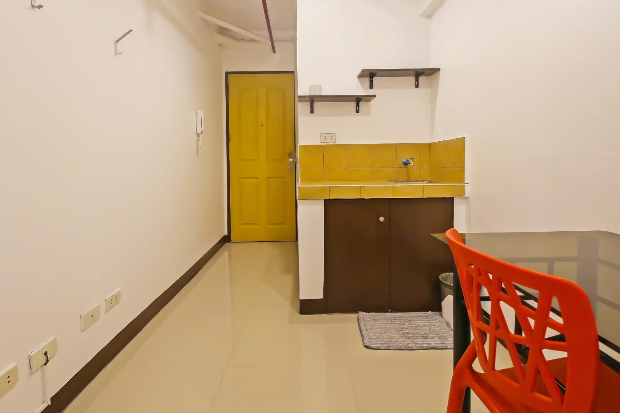 Oyo 882 City Stay Inns Makati City Hall Mandaluyong Екстер'єр фото