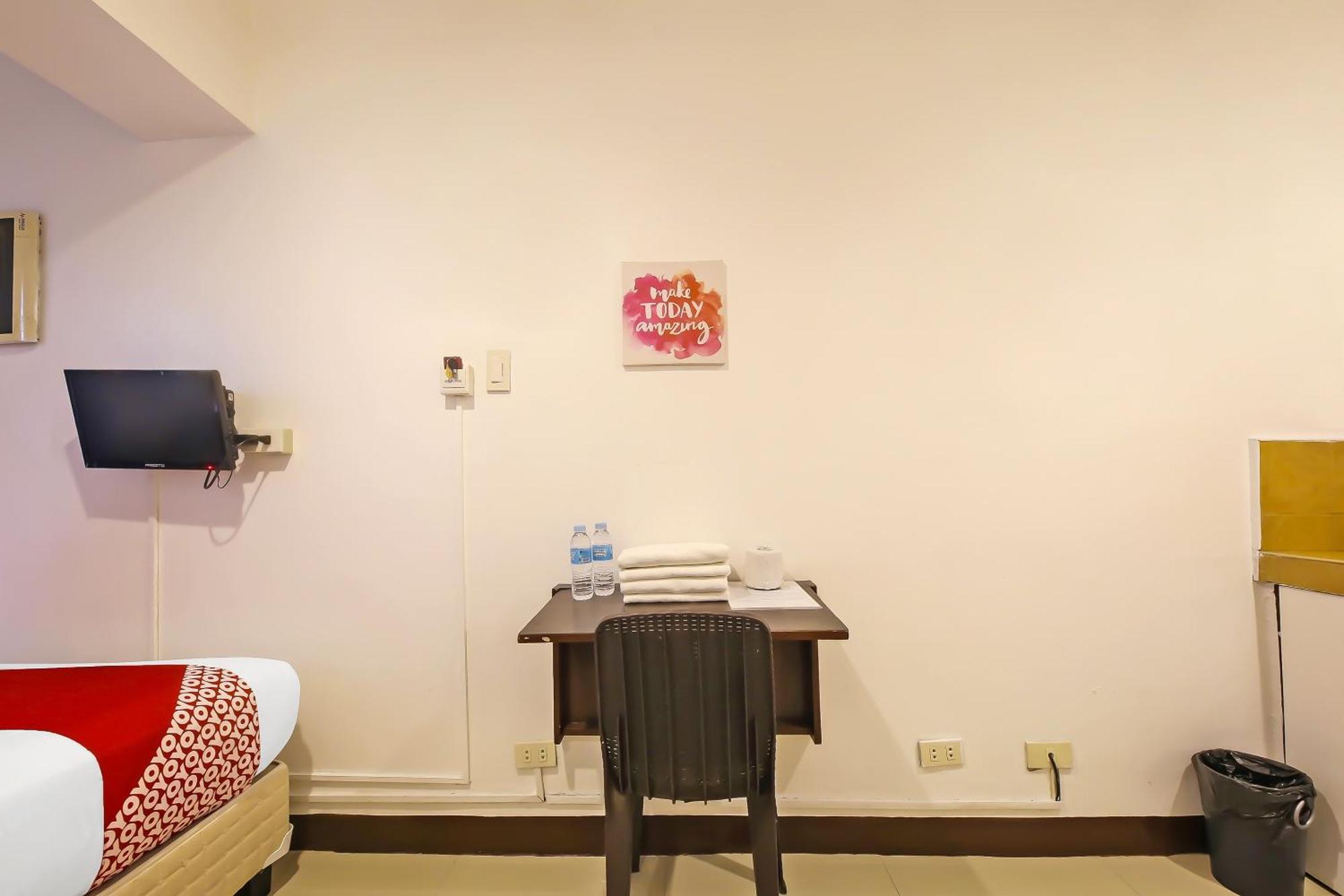 Oyo 882 City Stay Inns Makati City Hall Mandaluyong Екстер'єр фото