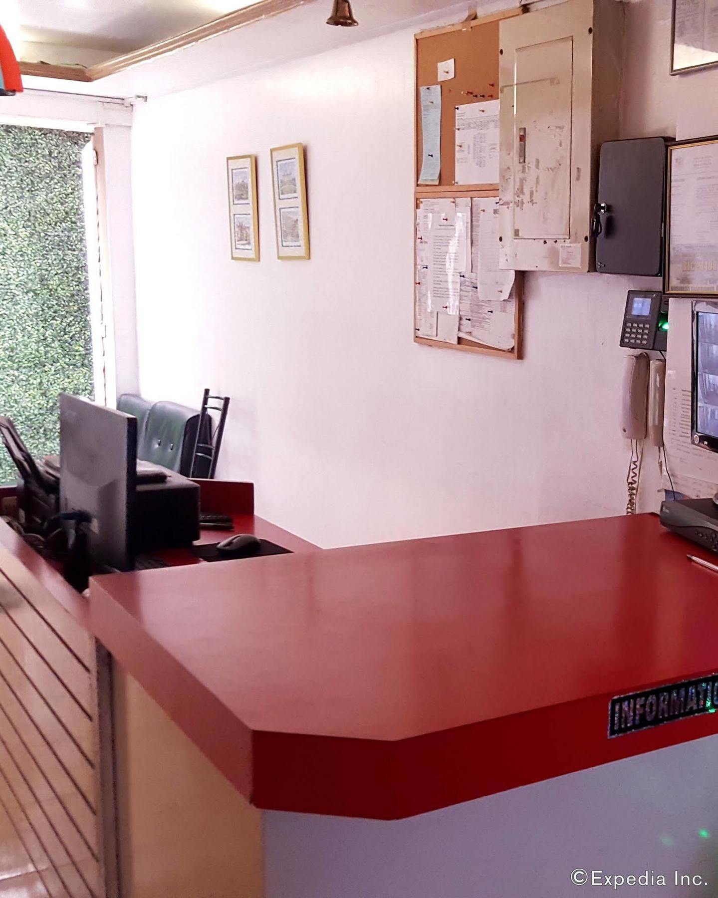 Oyo 882 City Stay Inns Makati City Hall Mandaluyong Екстер'єр фото