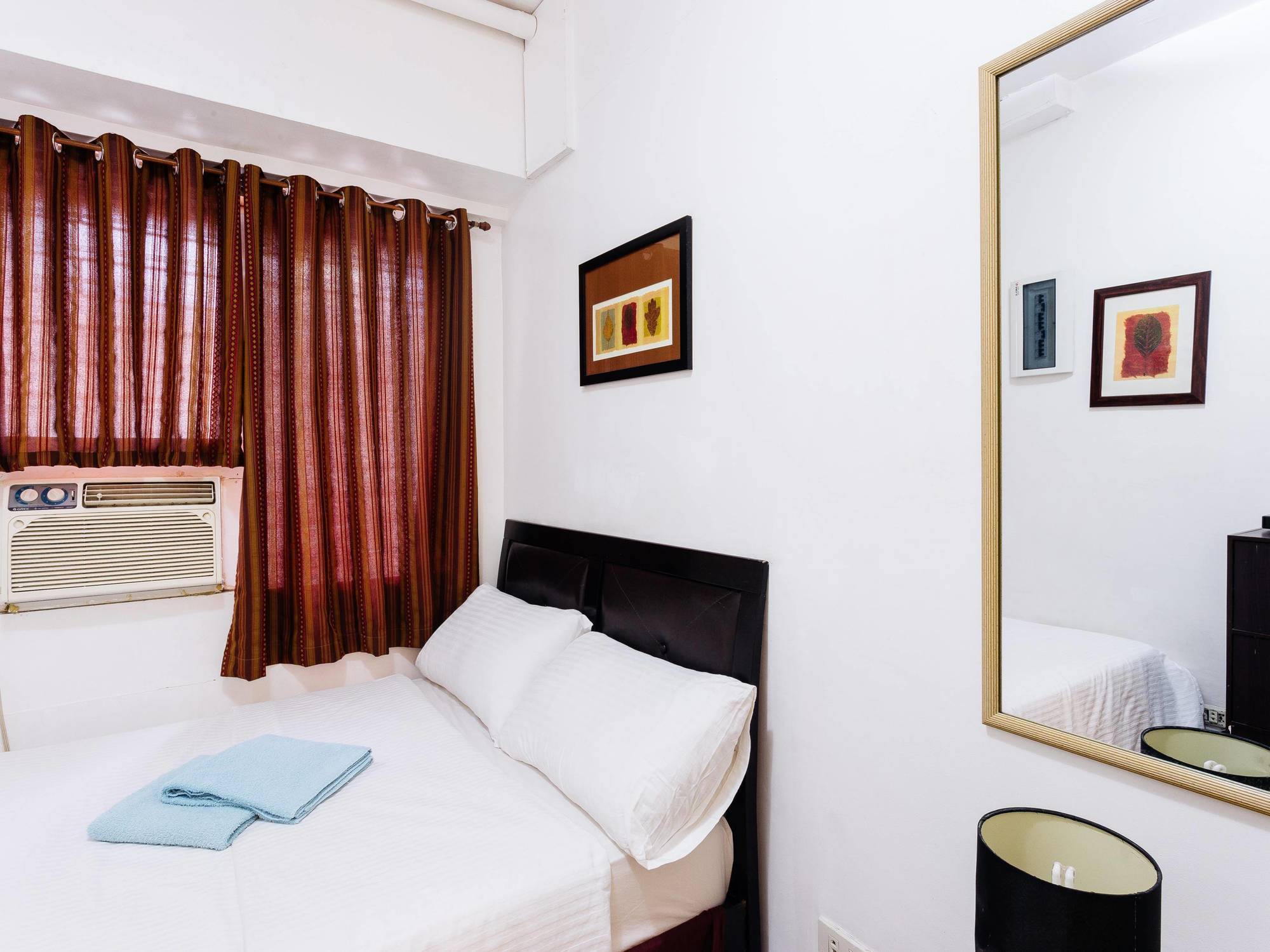 Oyo 882 City Stay Inns Makati City Hall Mandaluyong Екстер'єр фото