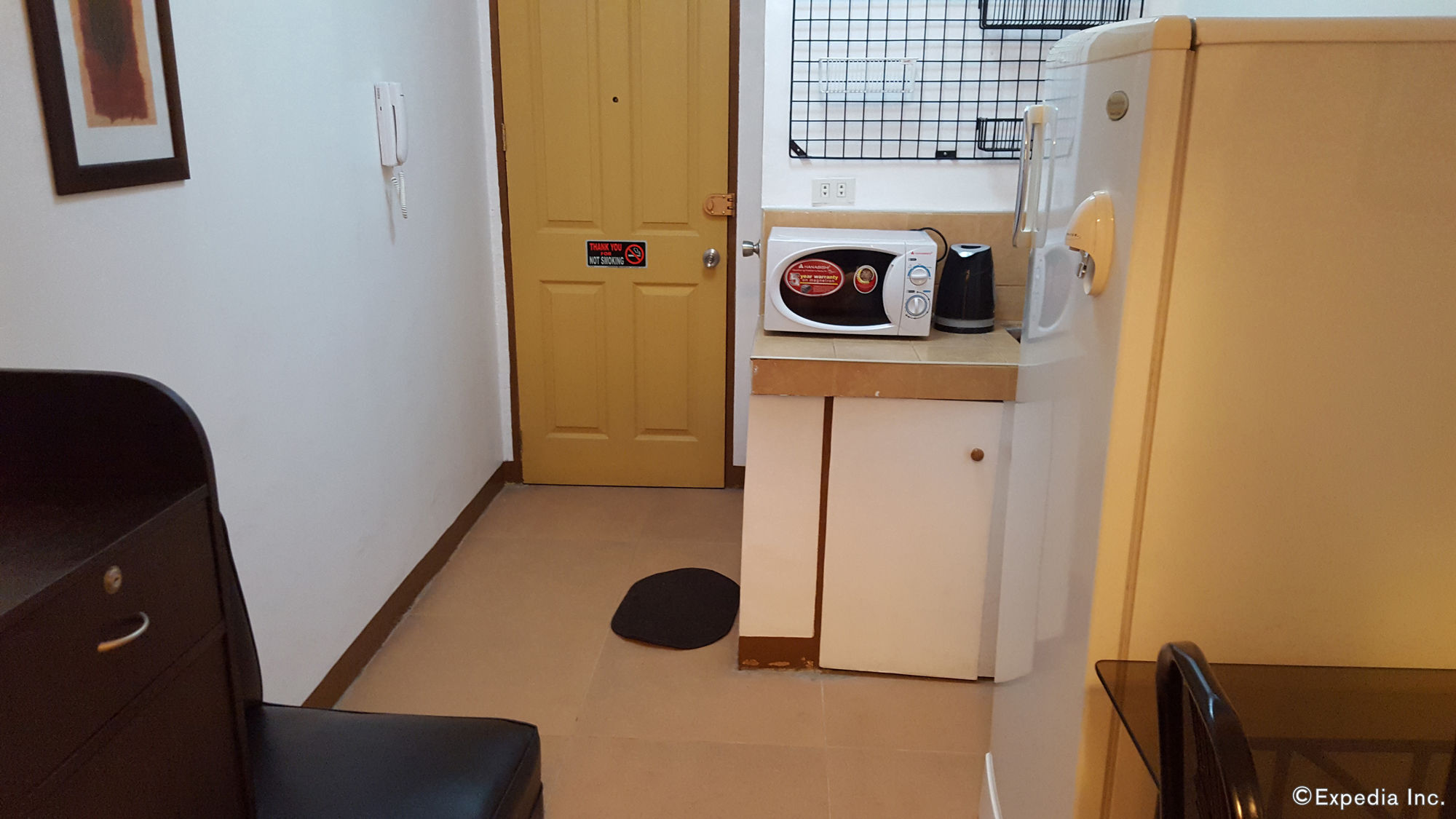 Oyo 882 City Stay Inns Makati City Hall Mandaluyong Екстер'єр фото