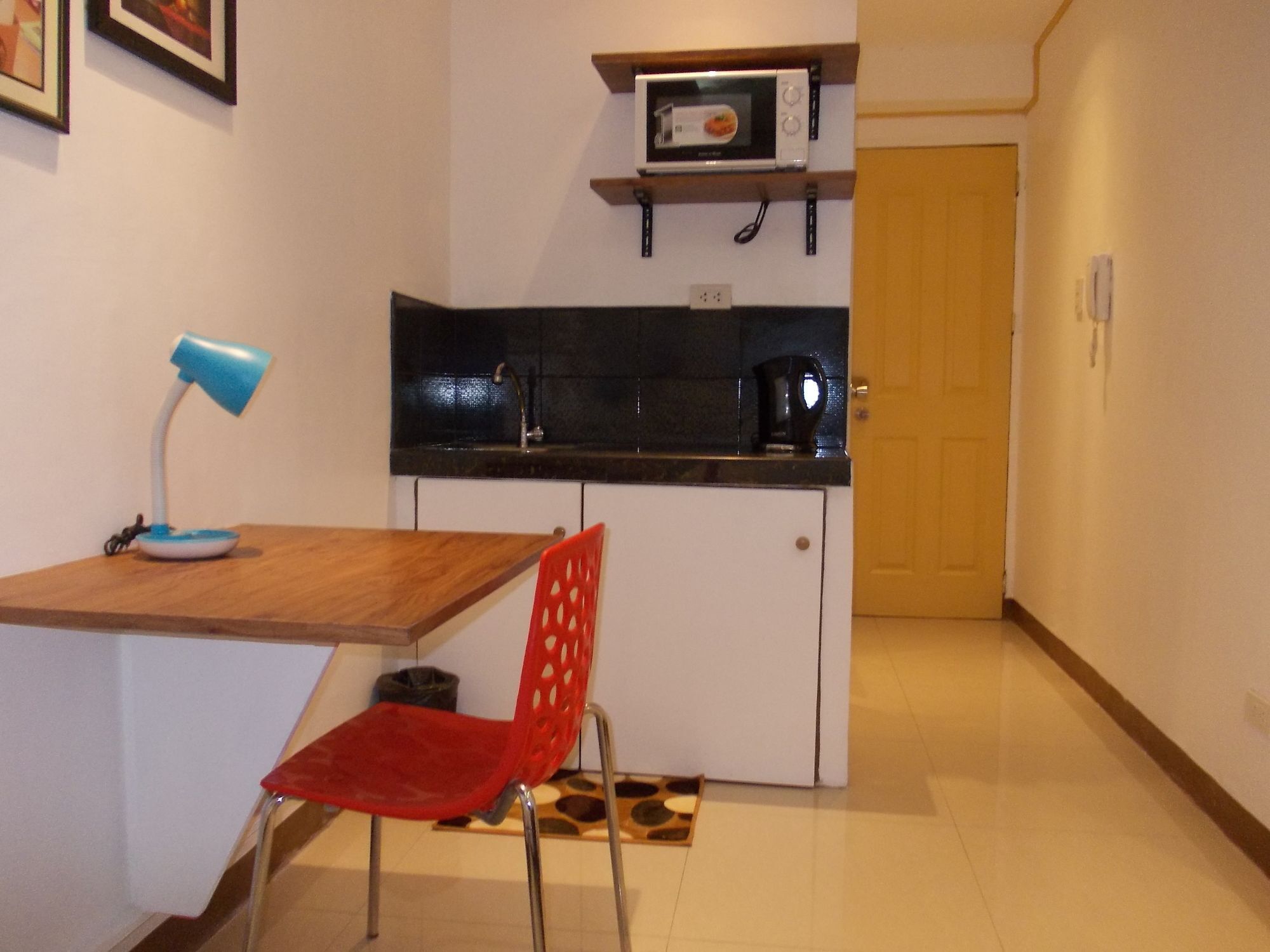 Oyo 882 City Stay Inns Makati City Hall Mandaluyong Екстер'єр фото