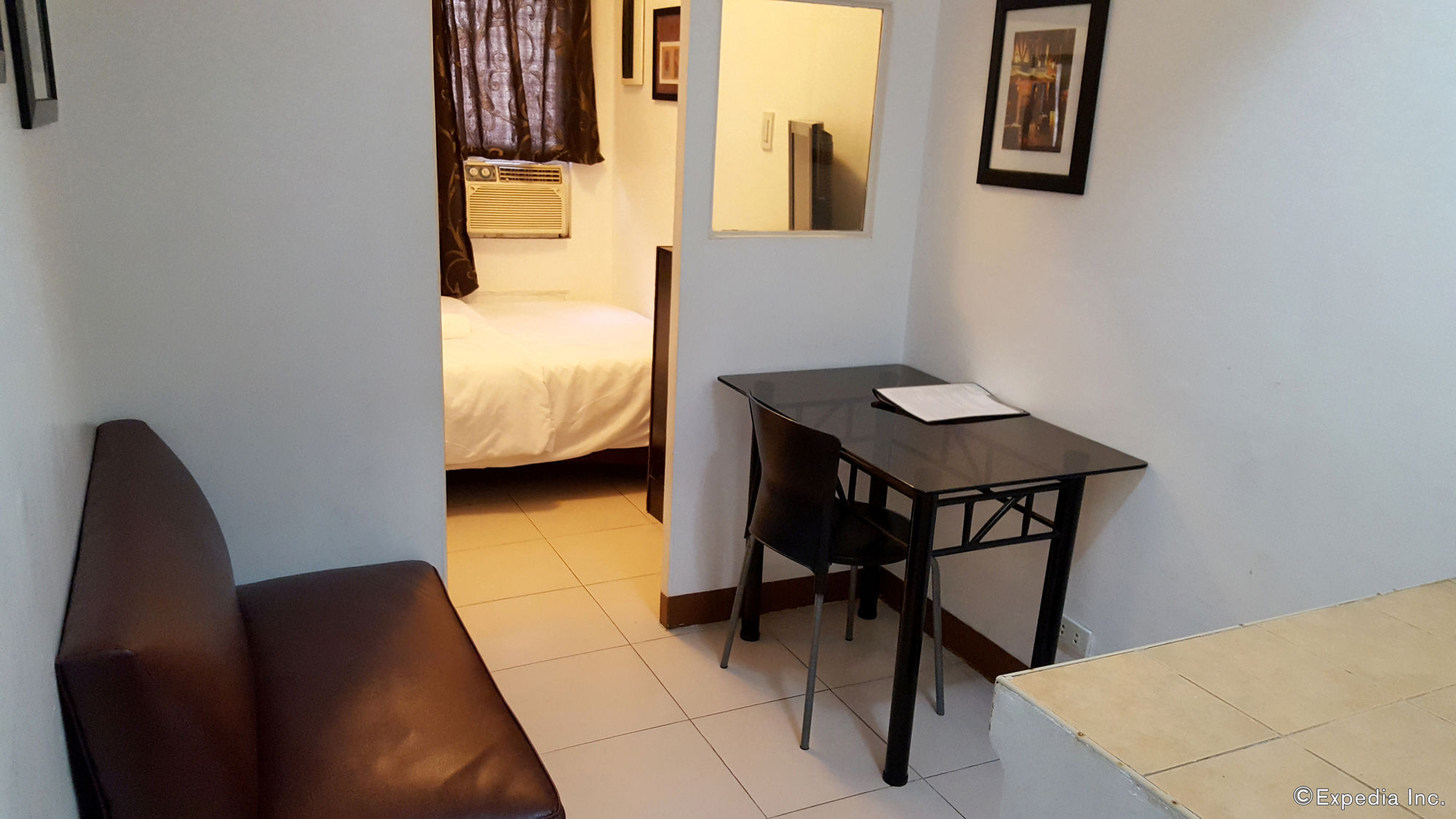 Oyo 882 City Stay Inns Makati City Hall Mandaluyong Екстер'єр фото