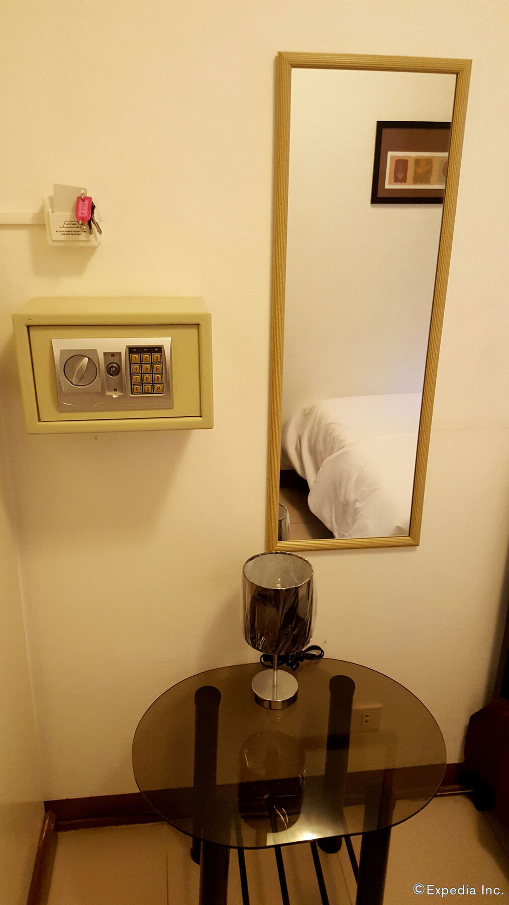 Oyo 882 City Stay Inns Makati City Hall Mandaluyong Екстер'єр фото