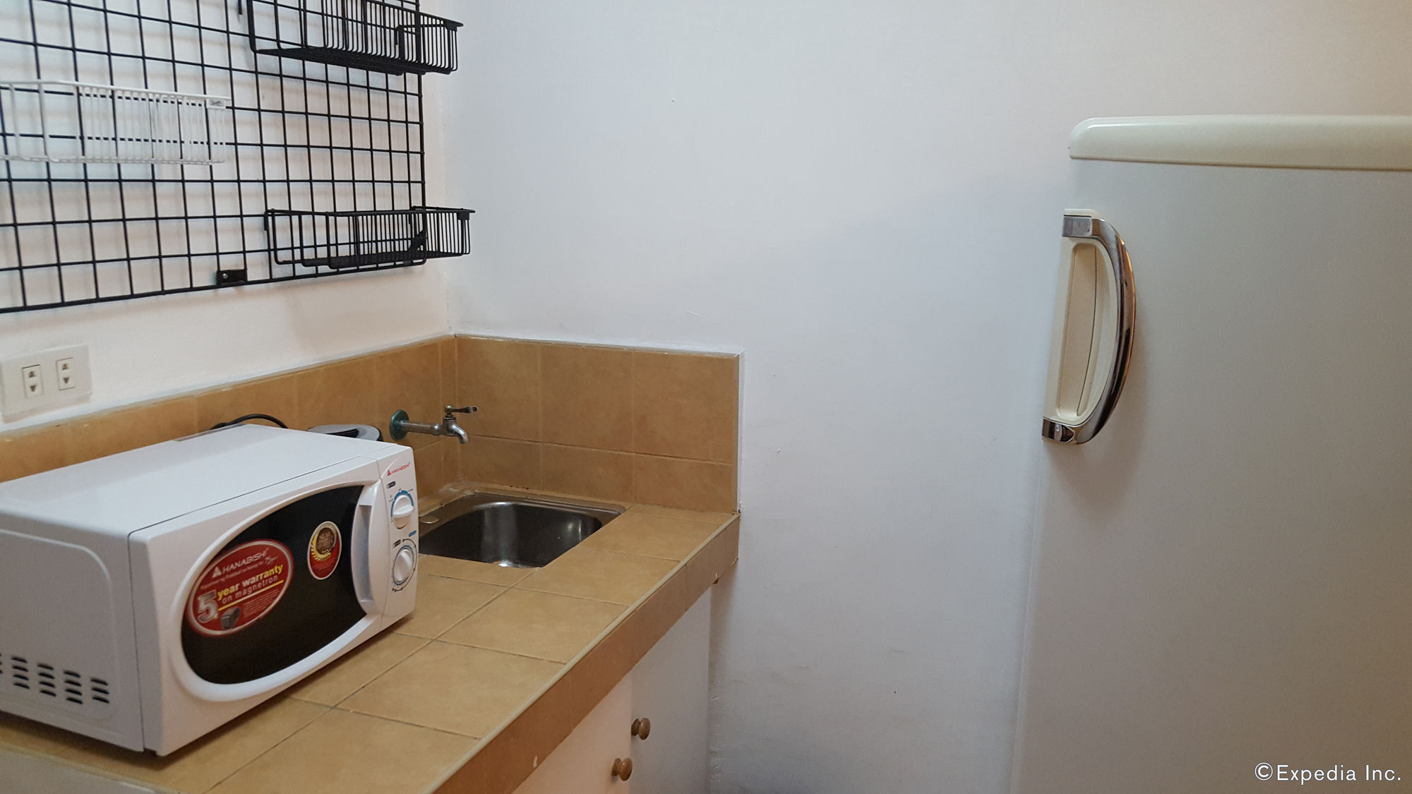 Oyo 882 City Stay Inns Makati City Hall Mandaluyong Екстер'єр фото