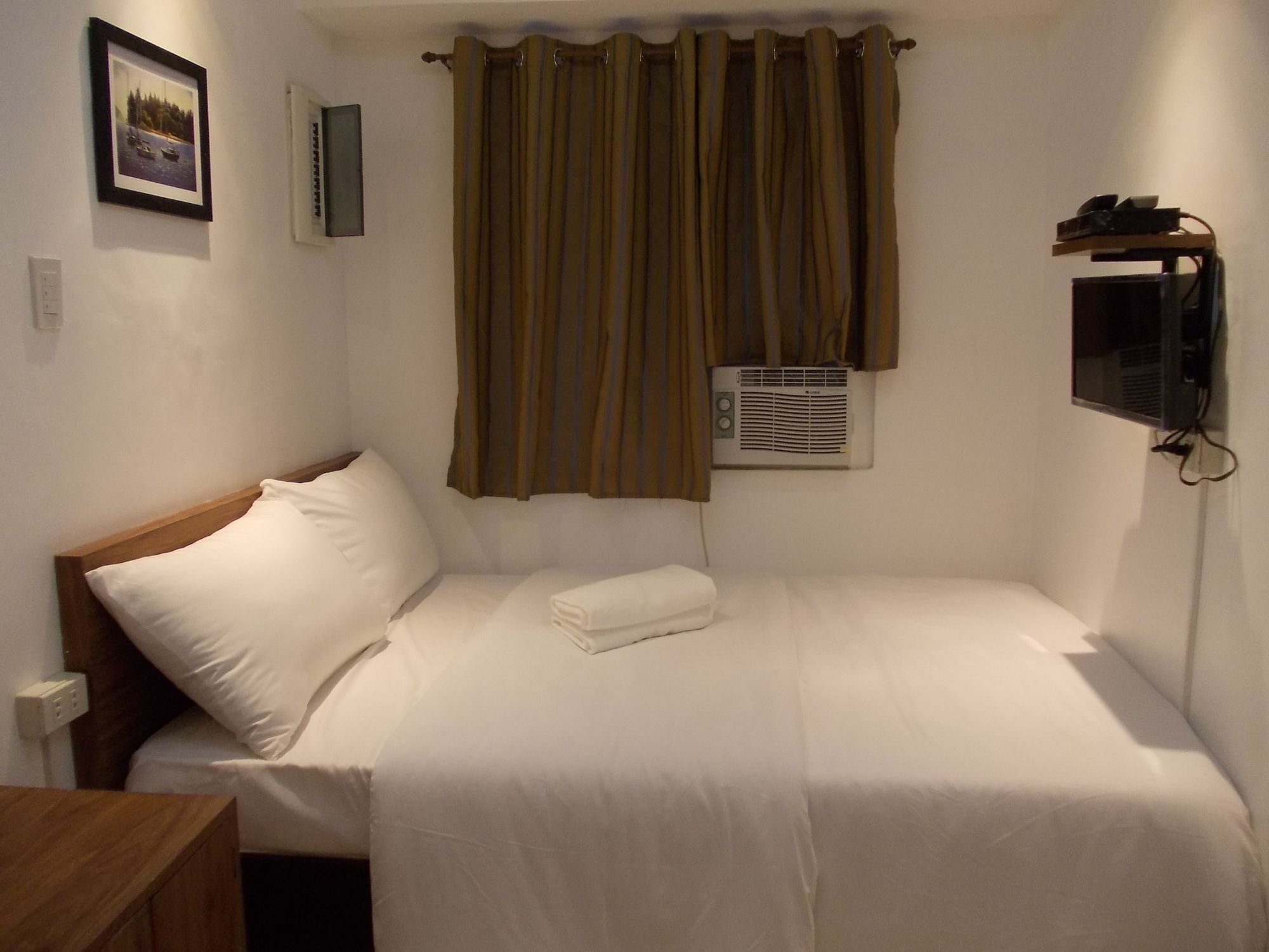 Oyo 882 City Stay Inns Makati City Hall Mandaluyong Екстер'єр фото