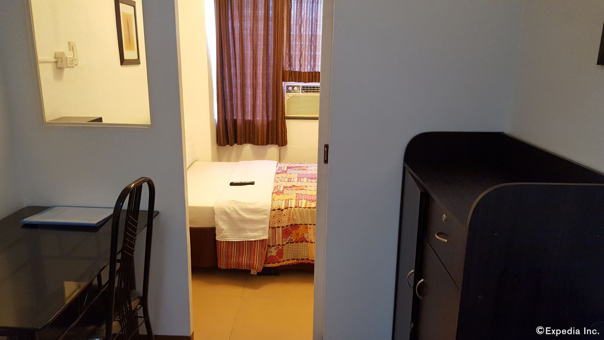 Oyo 882 City Stay Inns Makati City Hall Mandaluyong Екстер'єр фото