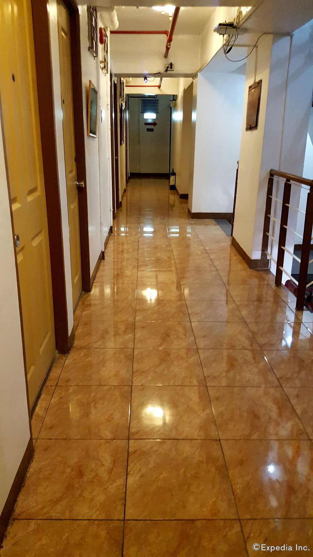 Oyo 882 City Stay Inns Makati City Hall Mandaluyong Екстер'єр фото
