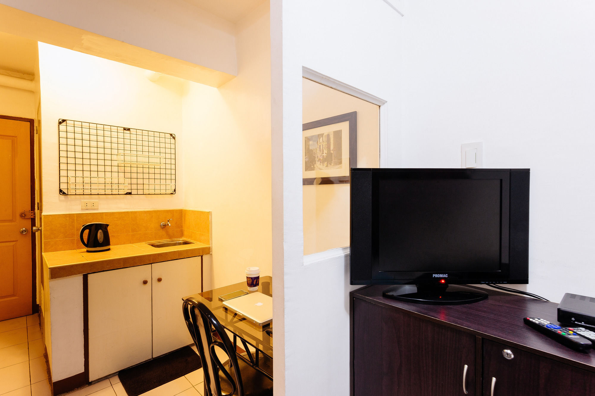 Oyo 882 City Stay Inns Makati City Hall Mandaluyong Екстер'єр фото