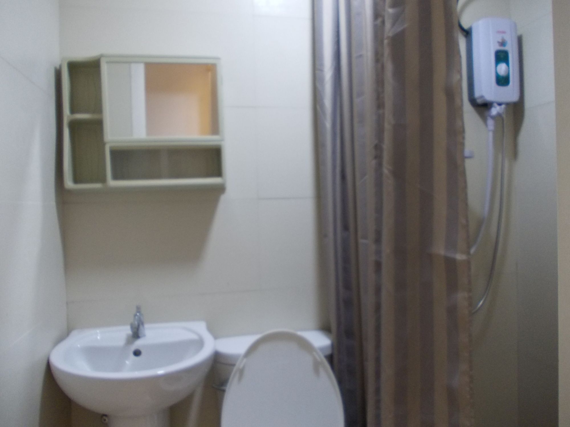 Oyo 882 City Stay Inns Makati City Hall Mandaluyong Екстер'єр фото