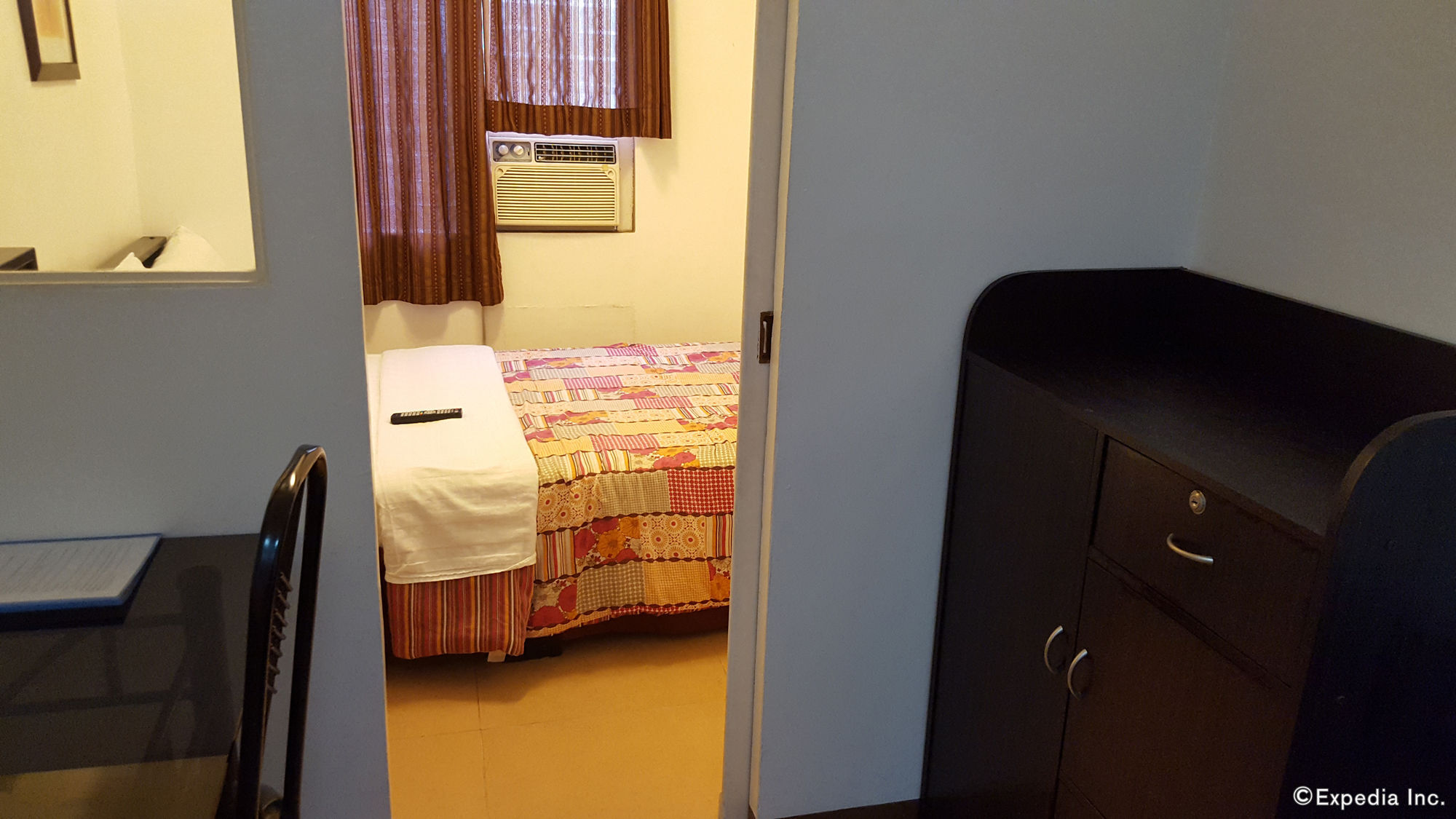 Oyo 882 City Stay Inns Makati City Hall Mandaluyong Екстер'єр фото