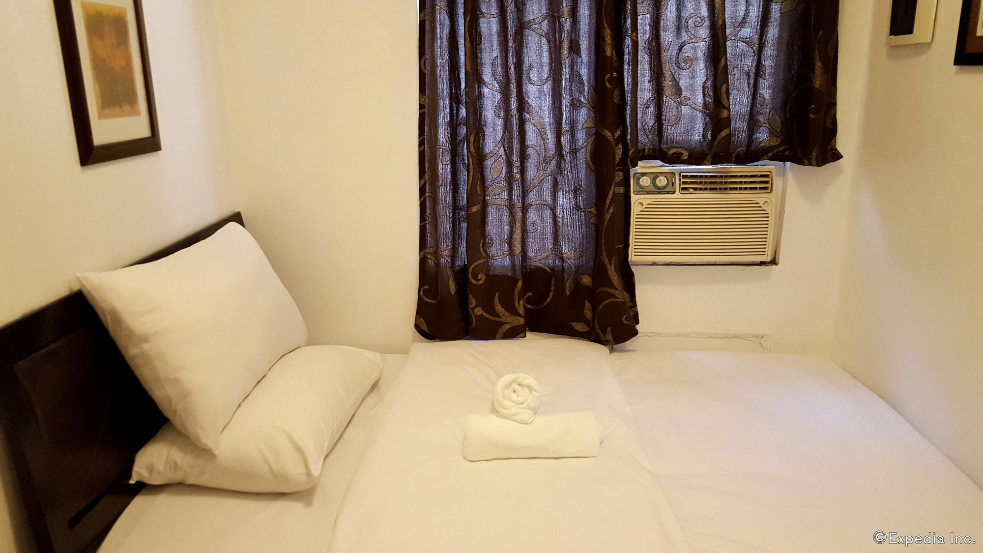 Oyo 882 City Stay Inns Makati City Hall Mandaluyong Екстер'єр фото
