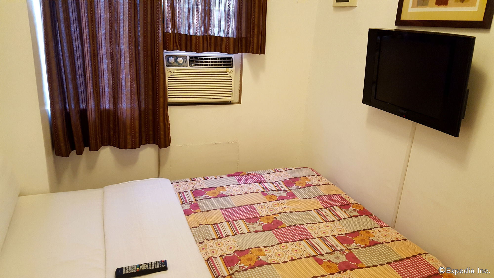 Oyo 882 City Stay Inns Makati City Hall Mandaluyong Екстер'єр фото