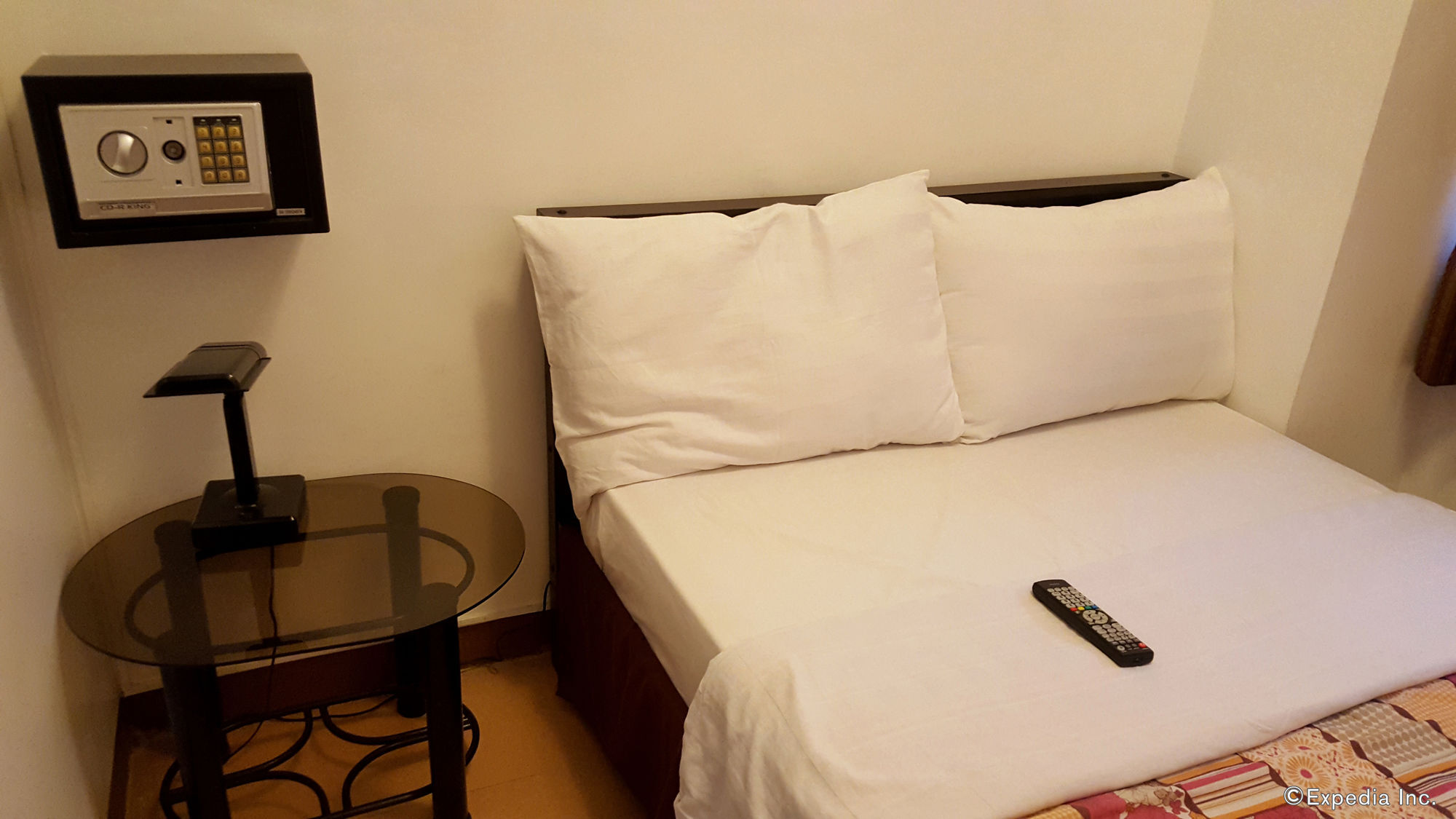 Oyo 882 City Stay Inns Makati City Hall Mandaluyong Екстер'єр фото