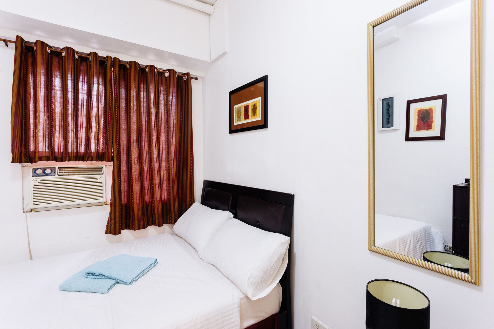 Oyo 882 City Stay Inns Makati City Hall Mandaluyong Екстер'єр фото