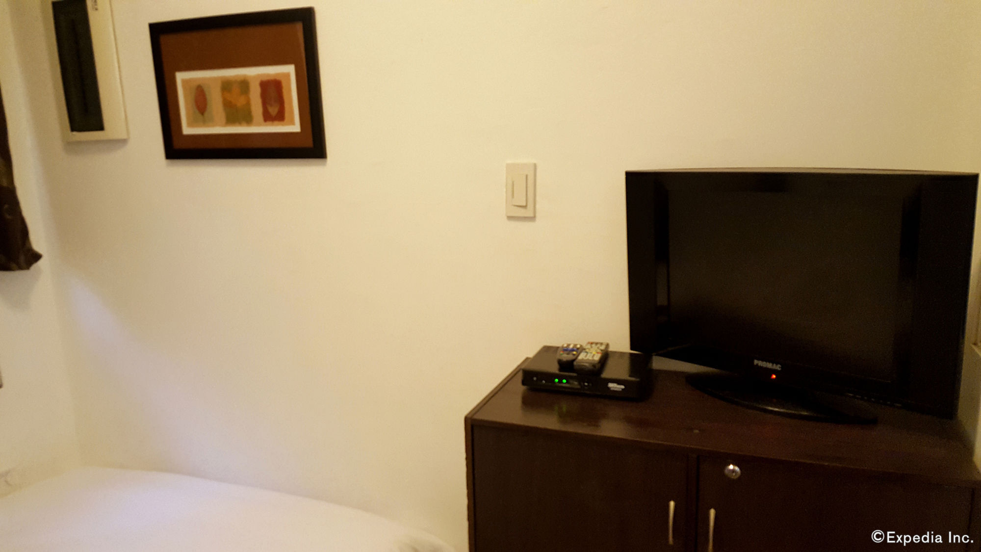 Oyo 882 City Stay Inns Makati City Hall Mandaluyong Екстер'єр фото